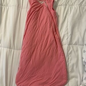 Kyte BABY Pink Sleep Sack